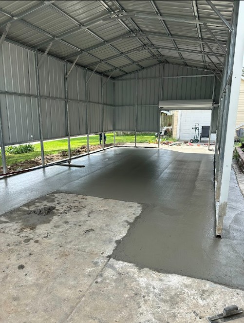 Reinforced concrete footings