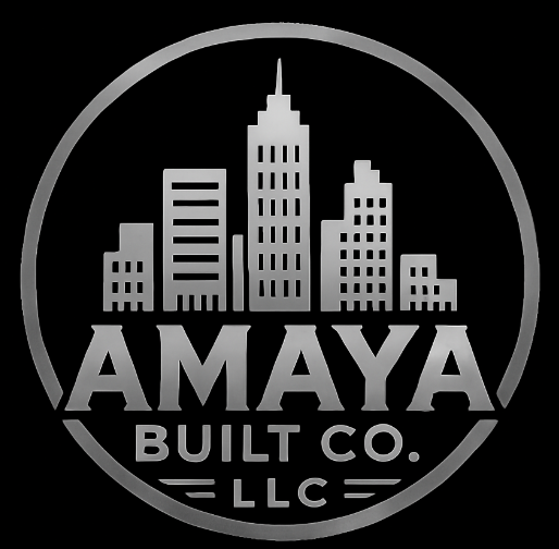 Amaya Built Co. LLC logo